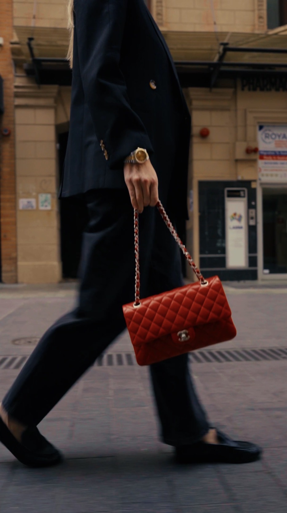 Fashion & Lifestyle content by Baker Socials